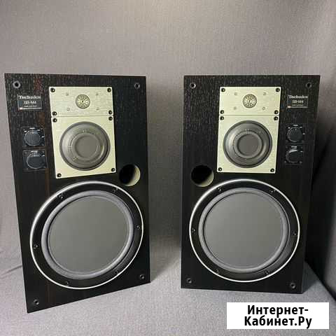 Technics SB-M4 Акустика (пара) Владивосток - изображение 1