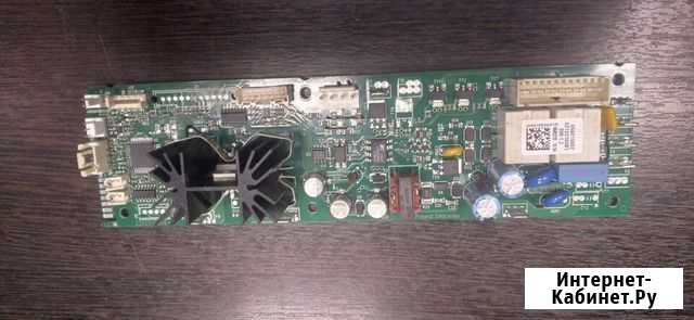 Плата силовая Delonghi ecam 3560245049 Тверь - изображение 1
