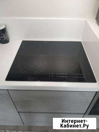 Варочная панель Electrolux Хабаровск - изображение 1