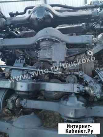 Задний мост ЗИЛ 131 комплектный Нижний Новгород