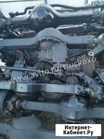 Задний мост ЗИЛ 131 комплектный Нижний Новгород - изображение 1