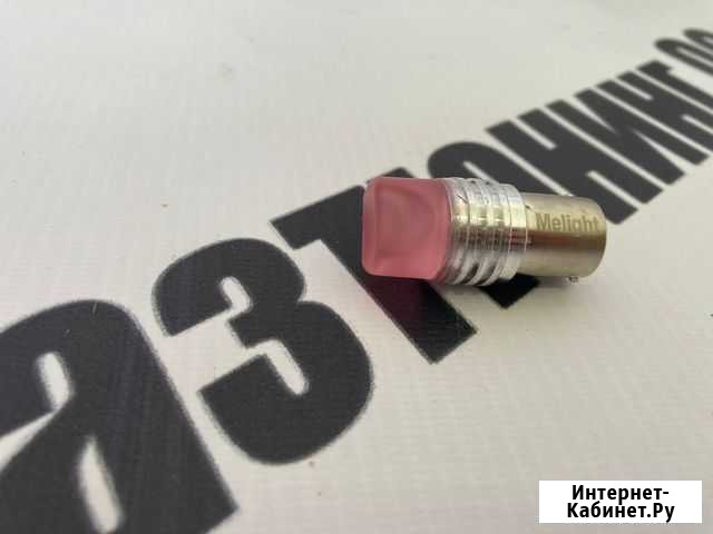 Стоп стробоскоп 5 вспышек Екатеринбург - изображение 1