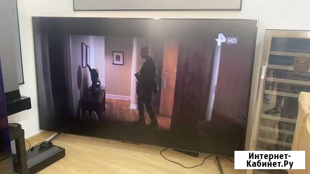 Телевизор Xiaomi Mi Redmi Smart TV MAX 98 Тверь - изображение 1