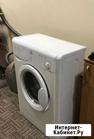Wiun indesit 4 кг.и другие.доставим Бор - изображение 1