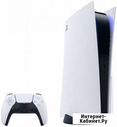 Sony playstation 5 Казань - изображение 1