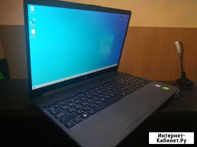 Быстрый и тонкий ноутбук HP Липецк - изображение 1