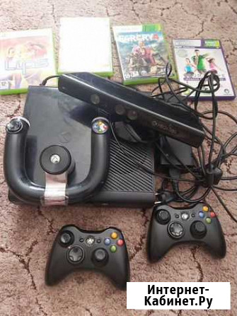 Xbox 360 прошитый freeboot Елизово - изображение 1