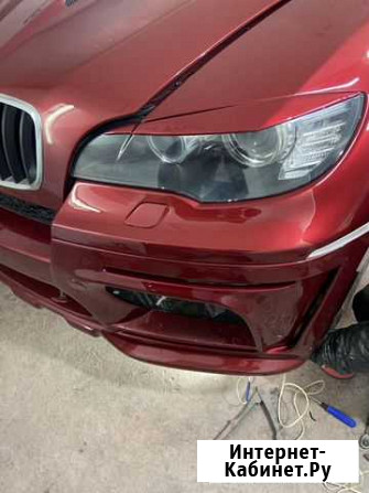 Покраска автомобили кузовной ремонт полировка Энгельс - изображение 1
