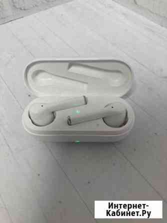Беспроводные наушники Huawei freebuds 3i Ногинск