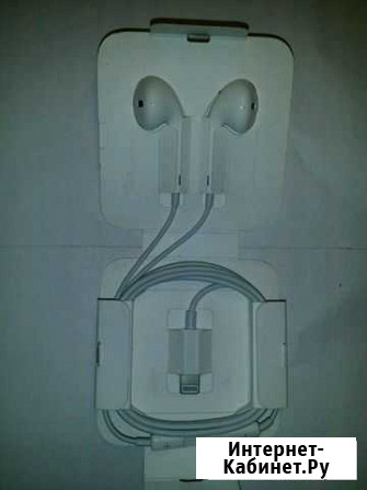 Наушники AirPods Самара - изображение 1