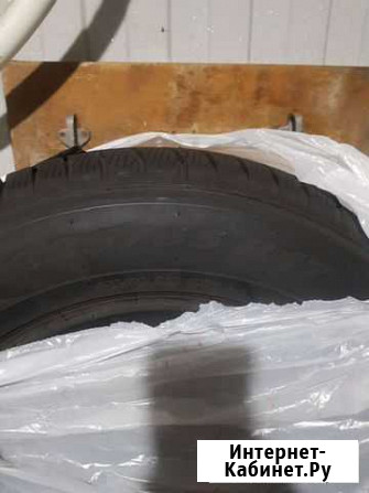 Pirelli 225/65 R17 H, 4 шт Архангельск - изображение 1