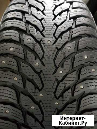 Nokian 285/50 R20 Чебоксары - изображение 1