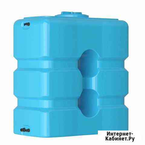 Бак емкость для воды ATP Екатеринбург