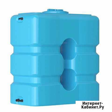 Бак емкость для воды ATP Екатеринбург - изображение 1