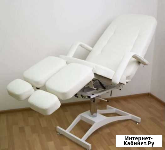 Кресло с наклоном и подъемом сиденья в Новосибирск Новосибирск - изображение 1