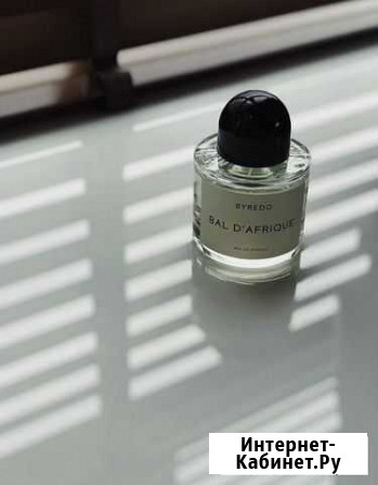 Byredo Bal D’Afrique Ставрополь - изображение 1