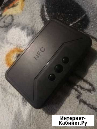 Ресивер с bluetooth Рыбинск - изображение 1