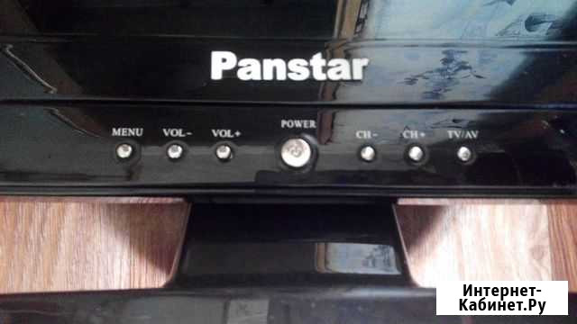 Panstar на запчасти плоский диагональ 20 - 21 дюйм Чита - изображение 1