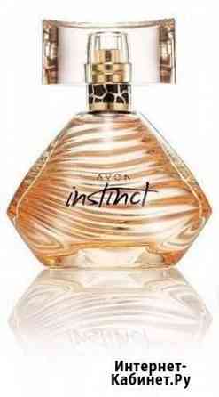 Новая Парфюмерная вода Avon Instinct для Нее Ижевск