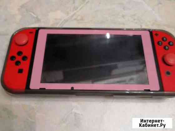 Nintendo switch Ростов-на-Дону