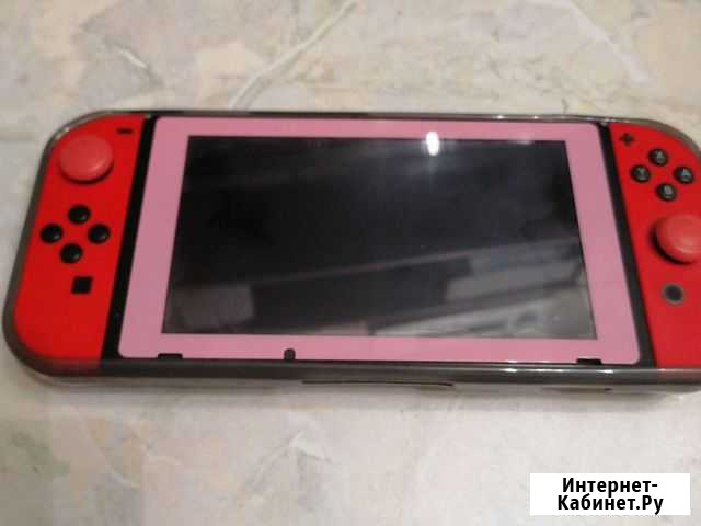Nintendo switch Ростов-на-Дону - изображение 1
