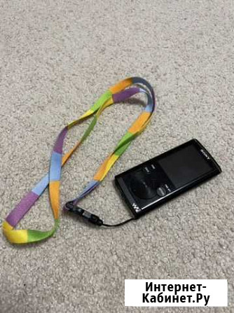 Mp3 плеер sony Иваново - изображение 1