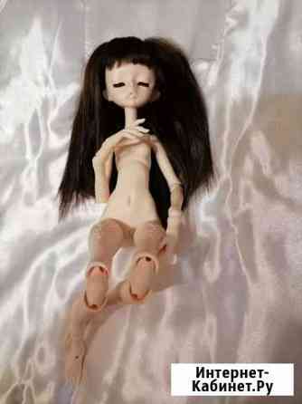 Кукла bjd Zora 1/6 Рыбинск
