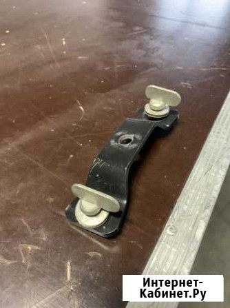 Robe omega clamps cl Казань - изображение 1