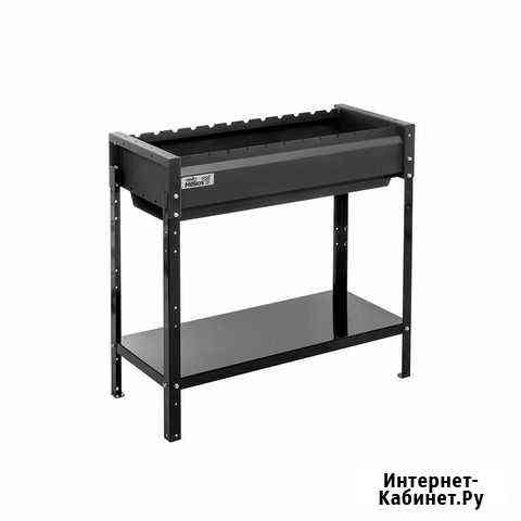 Мангал Helios smart-800 Стандарт HS-GS-M801S Тонар Барнаул