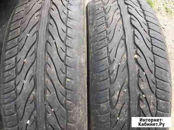 215/70 R16 Zeta Azura летние шины 2 шт Ставрополь