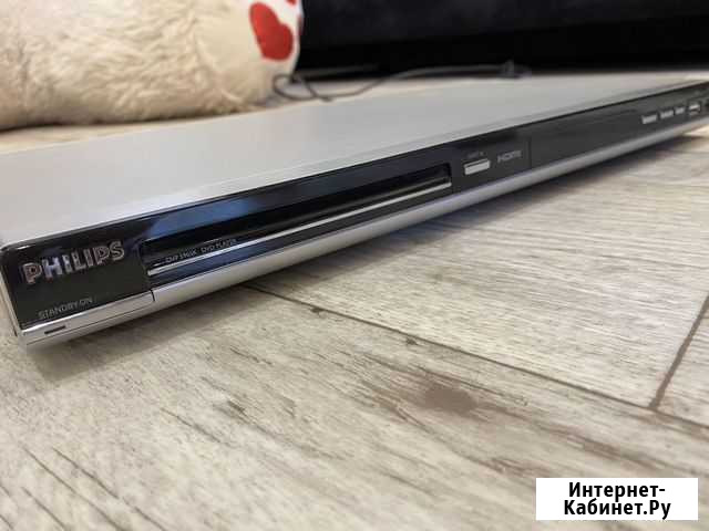 Dvd плеер с usb, DVD проигрыватель, DVD Ульяновск - изображение 1