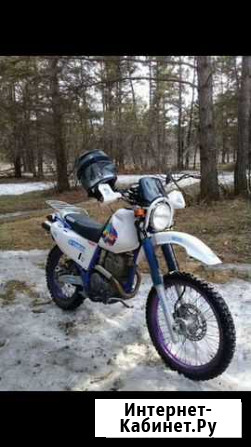 Yamaha ttr 250 raid Кемерово - изображение 1