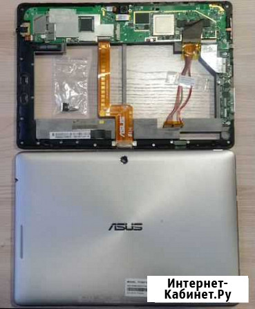 Asus Transformer TF300tg(Зап.части) Рубцовск - изображение 1