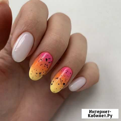 Маникюр Сосновый Бор - изображение 1