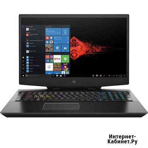 Hp omen 17 Армавир