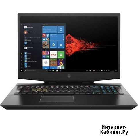 Hp omen 17 Армавир - изображение 1