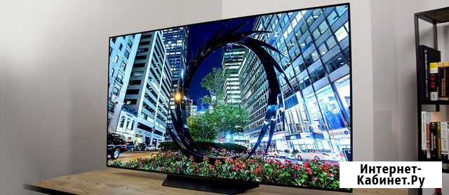 LG oled65C9PLA.ARU новый oled 165см 10бит hdmi 2.1 Самара - изображение 1