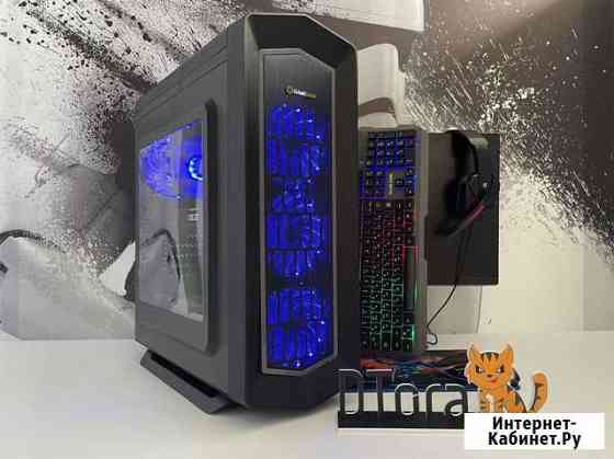 Компьютер Core i7 Игровой Томск