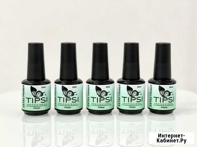 Праймер Tipsi Prof 15ml Рязань - изображение 1