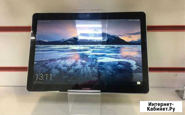 Ем51 - Планшет Huawei Mediapad T3 10 16Gb Саратов - изображение 1