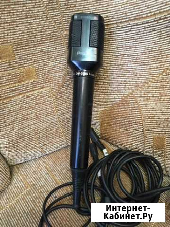 Стерео микрофон Pro.2 Смоленск - изображение 1