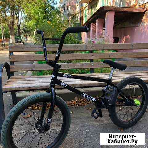 Велосипед BMX Клинцы