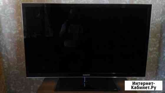 Телевизор samsung ue 40 D5000 Новосибирск