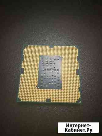 Процессор Intel Core i3 550 Екатеринбург