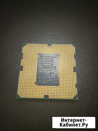 Процессор Intel Core i3 550 Екатеринбург - изображение 1