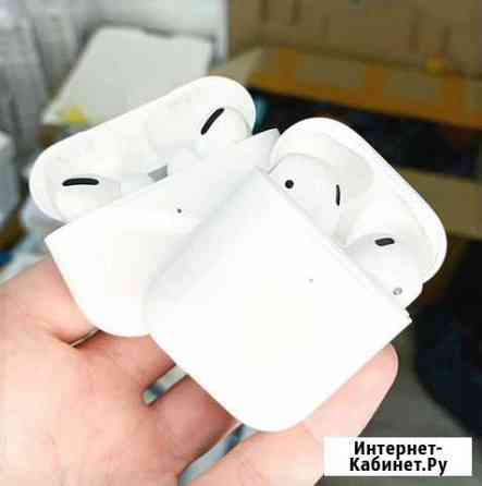 Airpods 2 Пенза