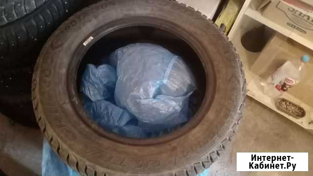 Goodyear 185/65 R15 Сызрань - изображение 1