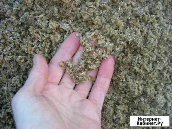 Дробина пивная доставка Нижний Новгород