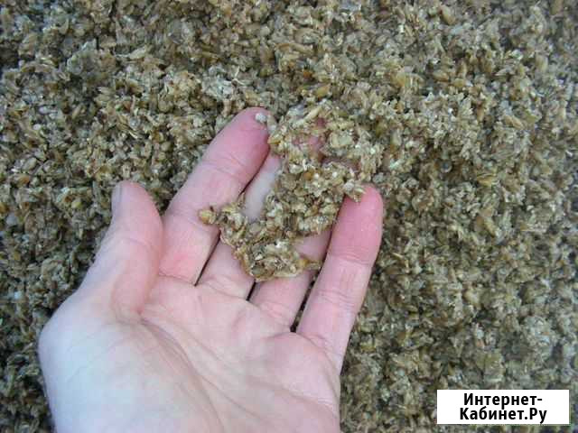 Дробина пивная доставка Нижний Новгород - изображение 1