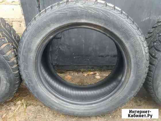 Nokian 195/55 R15 Киров
